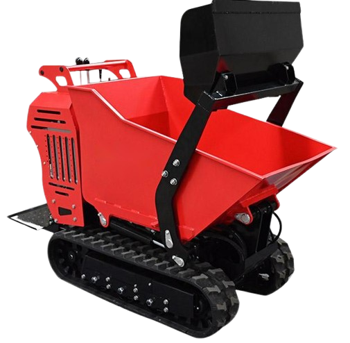 Mini Dumper